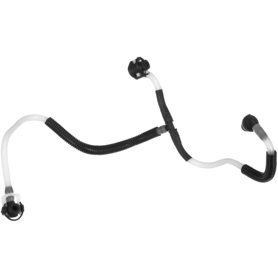 MFL1262 Fuel Hose