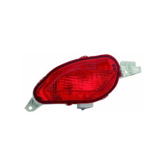 212-4007L-UE Rear Fog Light