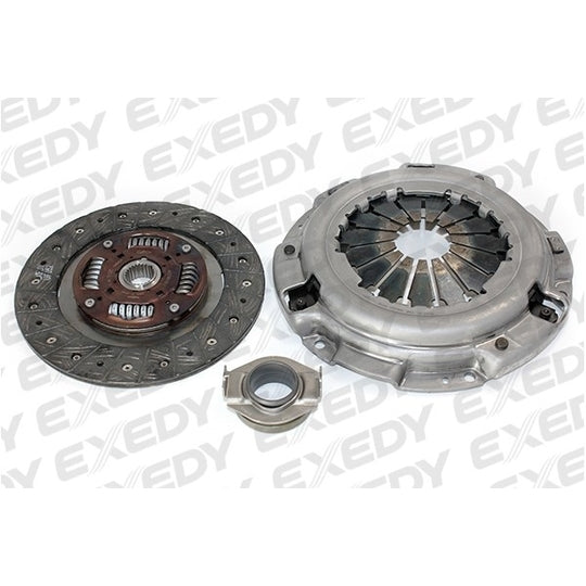 HCK2030 Clutch Kit