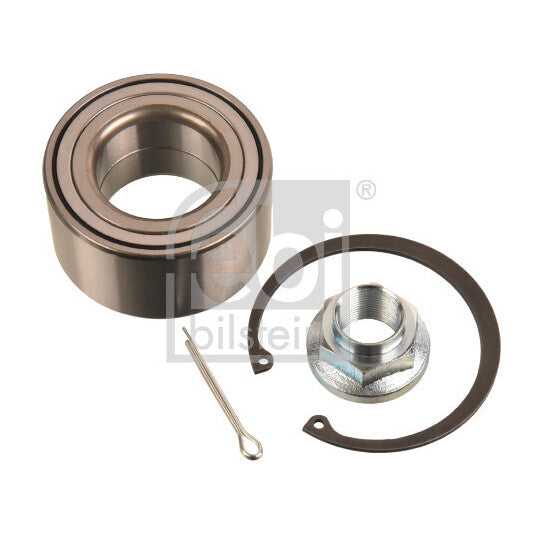 174162 Wheel Bearing Kit