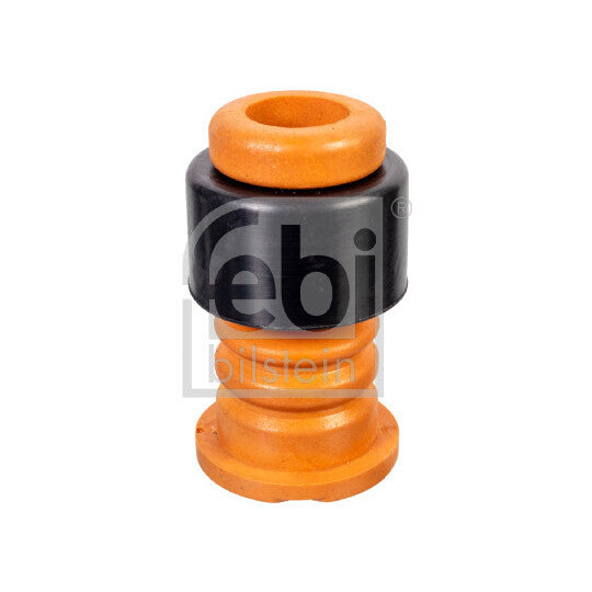 172141 Rubber Buffer, suspension
