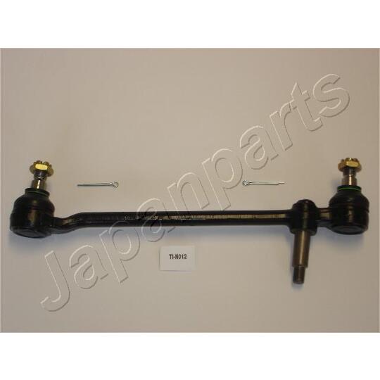 TI-N012 Tie rod end