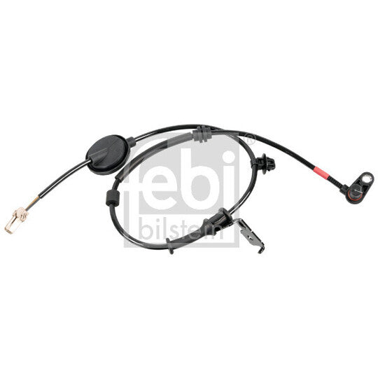 178006 Sensor, wheel speed