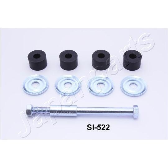 SI-522 Sway Bar, suspension