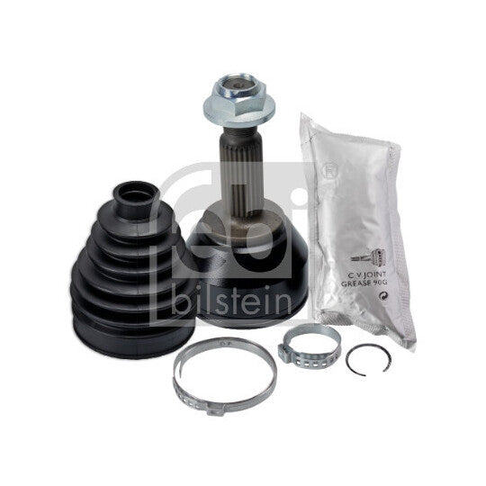 176800 Joint Kit, drive shaft