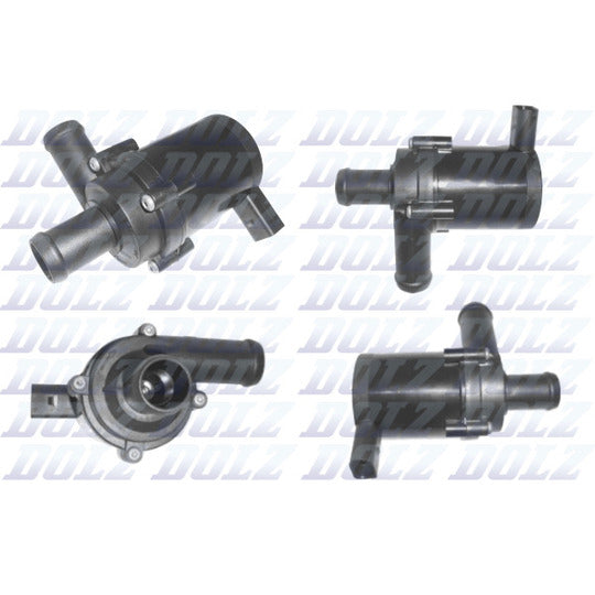 EA507A Water pump