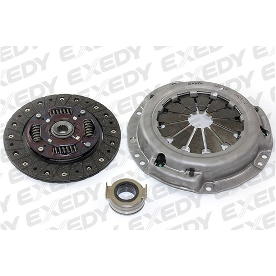 SZK2009 Clutch Kit