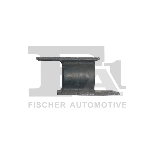 763-903 Holder, exhaust system