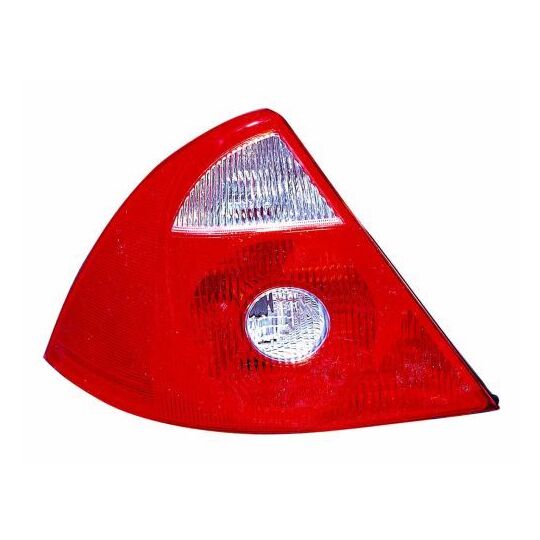 431-1938L-UE-CR Combination Rearlight