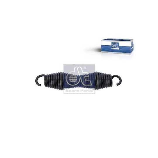 2.40016 Spring, brake shoe