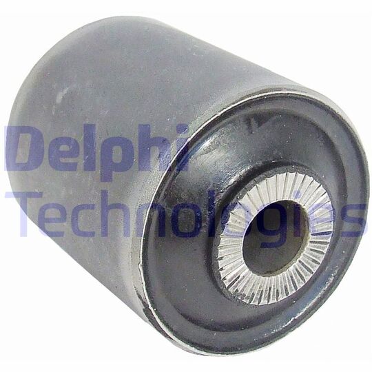 TD846W Control Arm-/Trailing Arm Bush