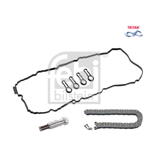 173756 Timing Chain Kit