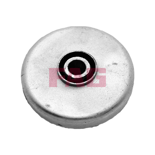 829 0457 10 Mounting, axle beam