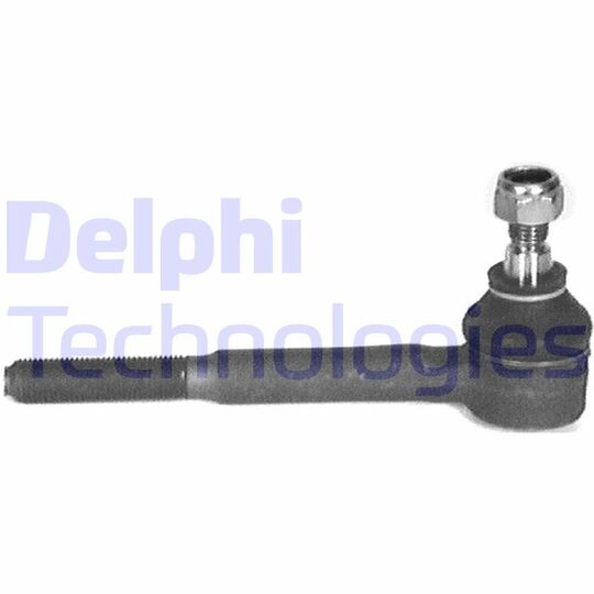 TA862 Tie rod end
