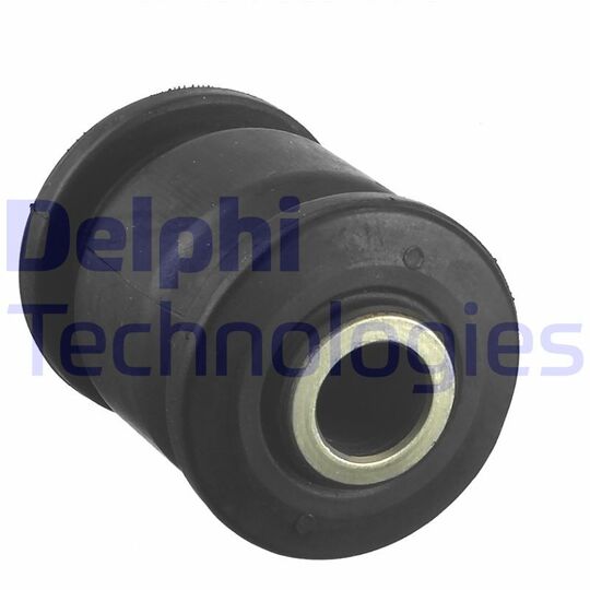 TD1023W Control Arm-/Trailing Arm Bush