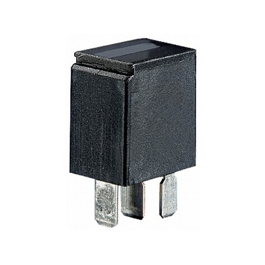 4RA 933 766-111 Multifunctional Relay