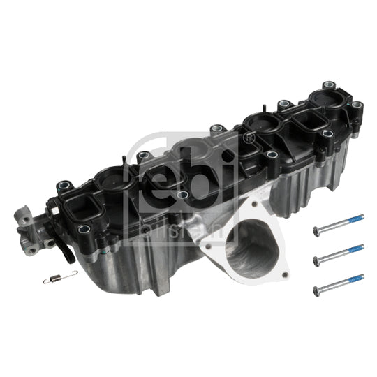 176617 Fitting, intake manifold