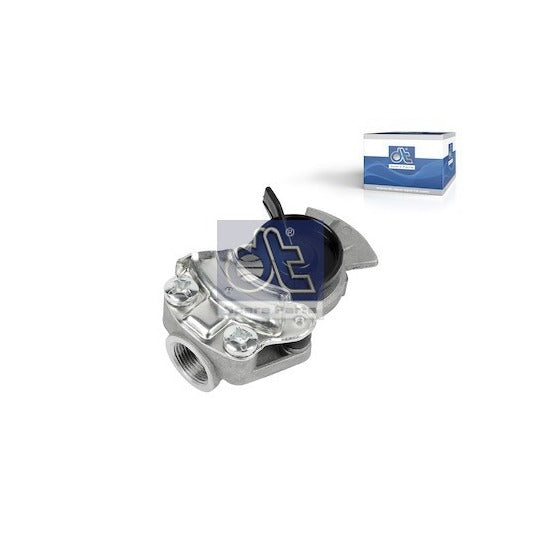 4.60134 Coupling Head