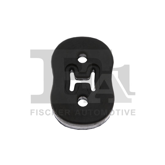 873-901 Holder, exhaust system