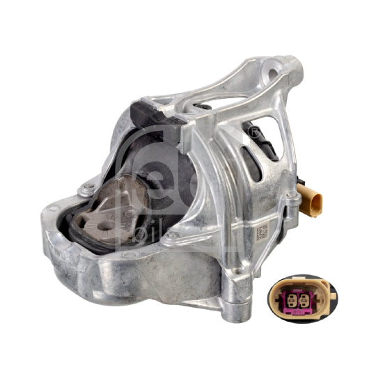 172322 Engine Mounting