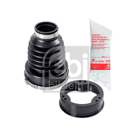 172653 Bellow Set, drive shaft