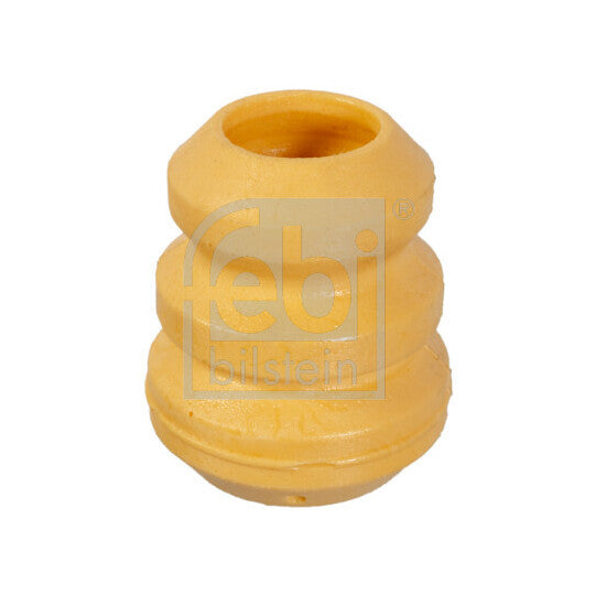 178695 Rubber Buffer, suspension
