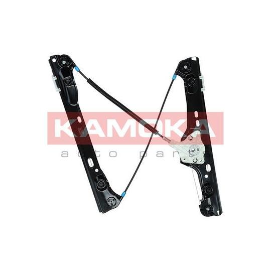 7200045 Window Regulator