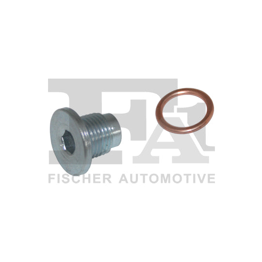 257.808.011 Sealing Plug, oil sump