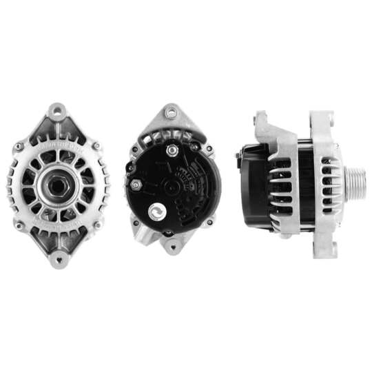 28-1870 Alternator