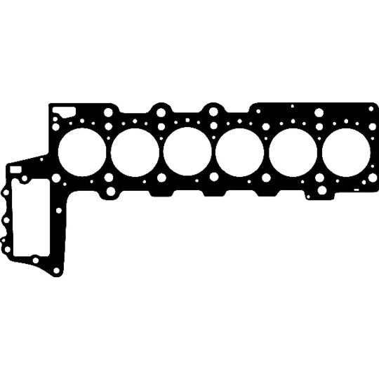 414850P Gasket, cylinder head