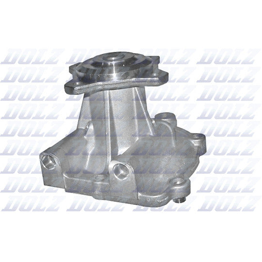S207 Water pump