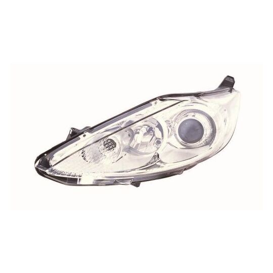 431-1188LMLD-EM Headlight