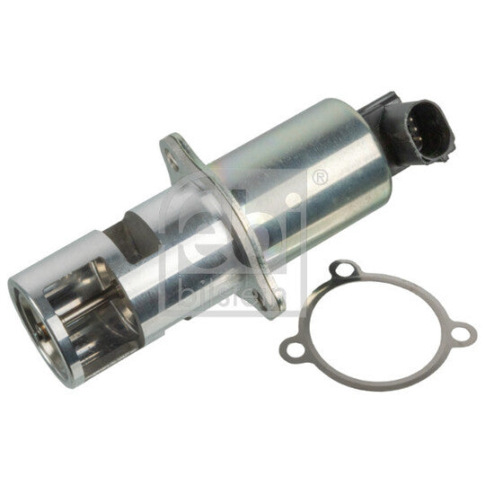 173650 EGR Valve
