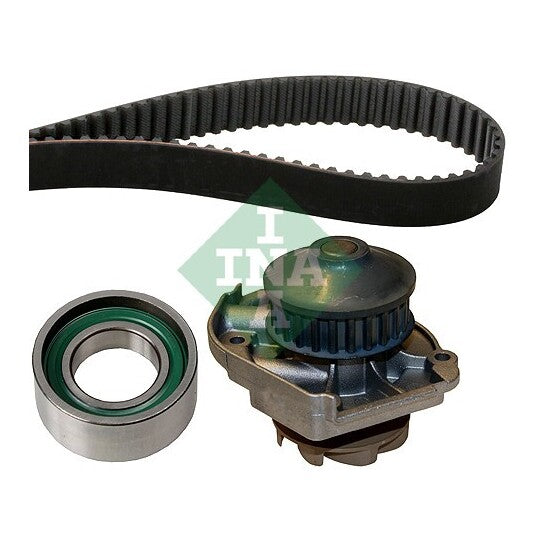 530 0205 30 Water Pump & Timing Belt Set