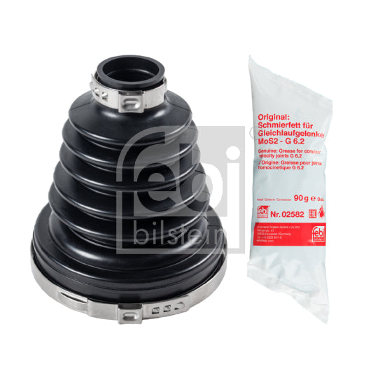 173230 Bellow Set, drive shaft