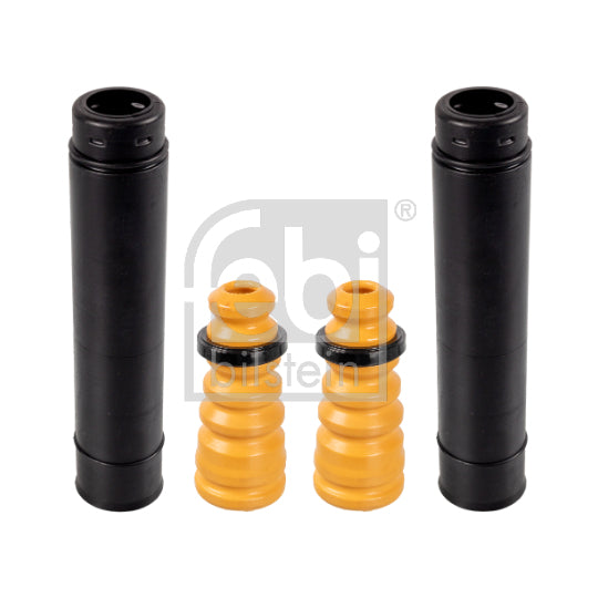 172947 Rubber Buffer, suspension