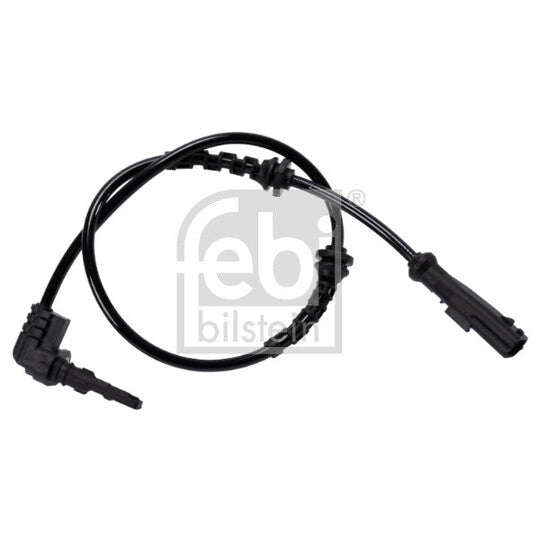 179005 Sensor, wheel speed
