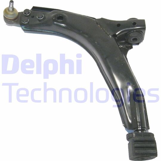 TC647 Track Control Arm