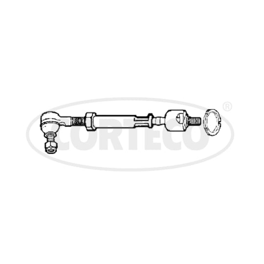 49396374 Tie Rod