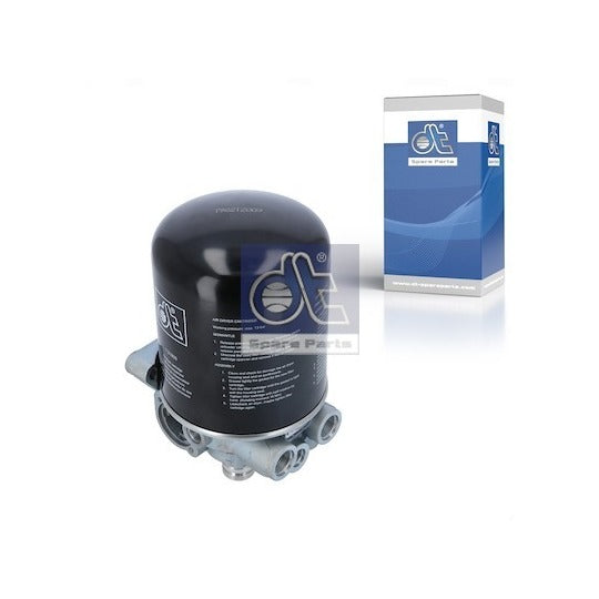 4.62000 Air Dryer, compressed-air system