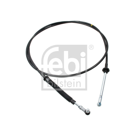 172340 Cable, manual transmission