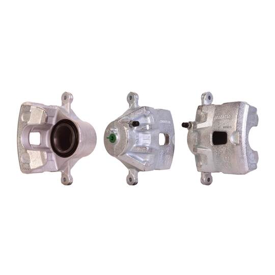 82-1650 Brake Caliper