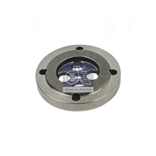 3.60526 Flange, differential