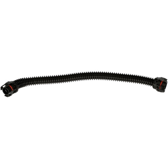EMH287 Hose, crankcase breather