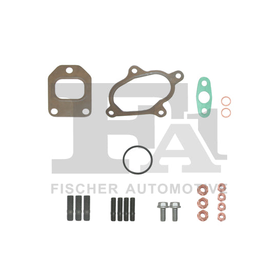 KT110220 Mounting Kit, charger