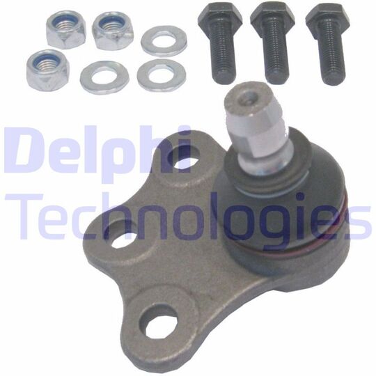TC1312 Ball Joint