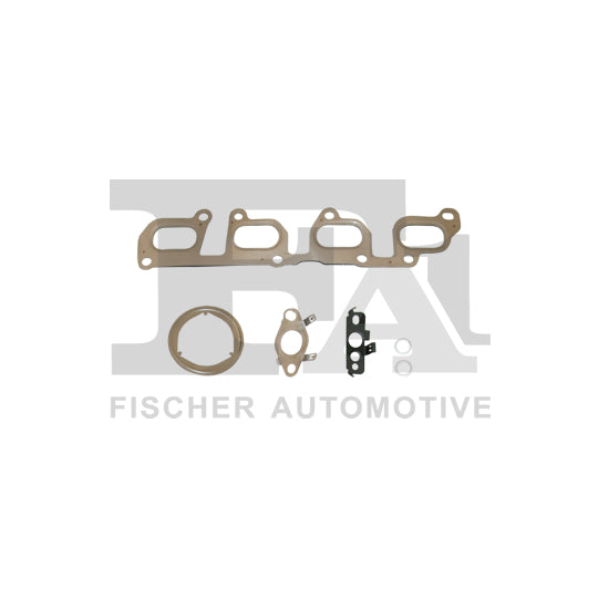 KT110990E Mounting Kit, charger