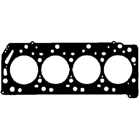 415234P Gasket, cylinder head