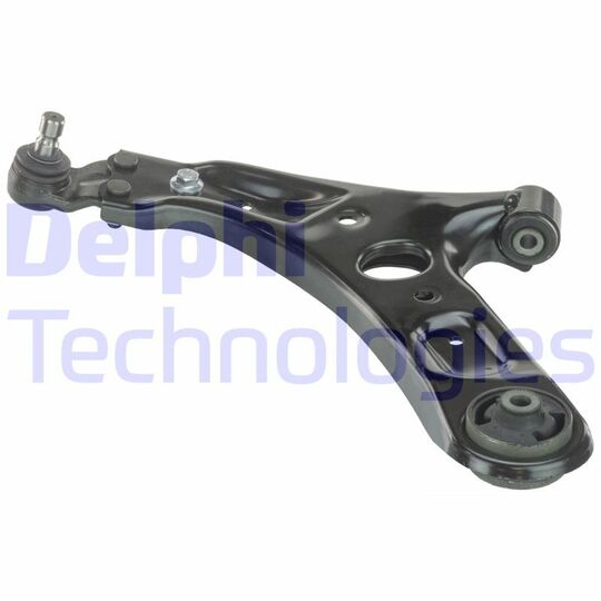 TC3815 Track Control Arm