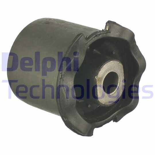 TD1377W Control Arm-/Trailing Arm Bush